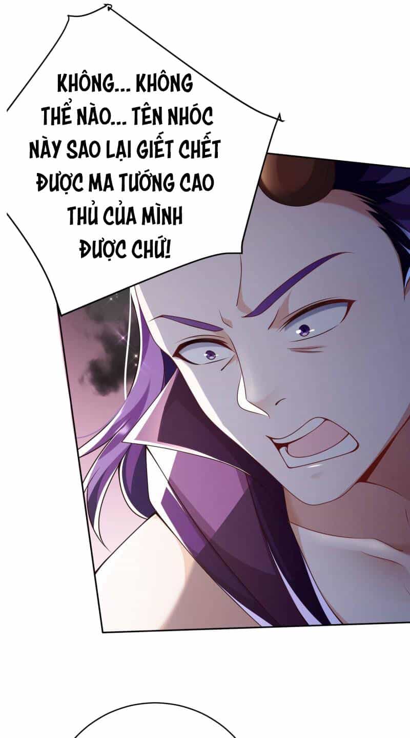 Mạnh Lên Từ Cõi Chết - Chương 37 - ảnh 11