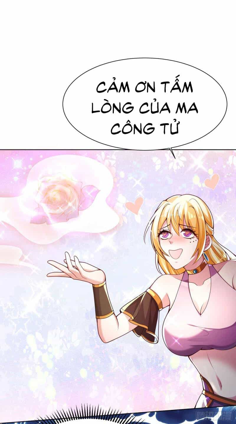 Mạnh Lên Từ Cõi Chết - Chương 38 - ảnh 34
