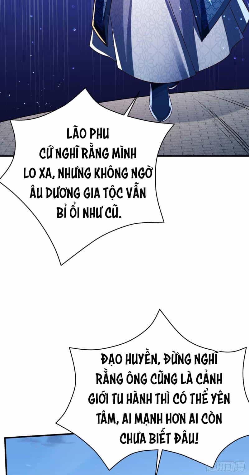 Mạnh Lên Từ Cõi Chết - Chương 40 - ảnh 56