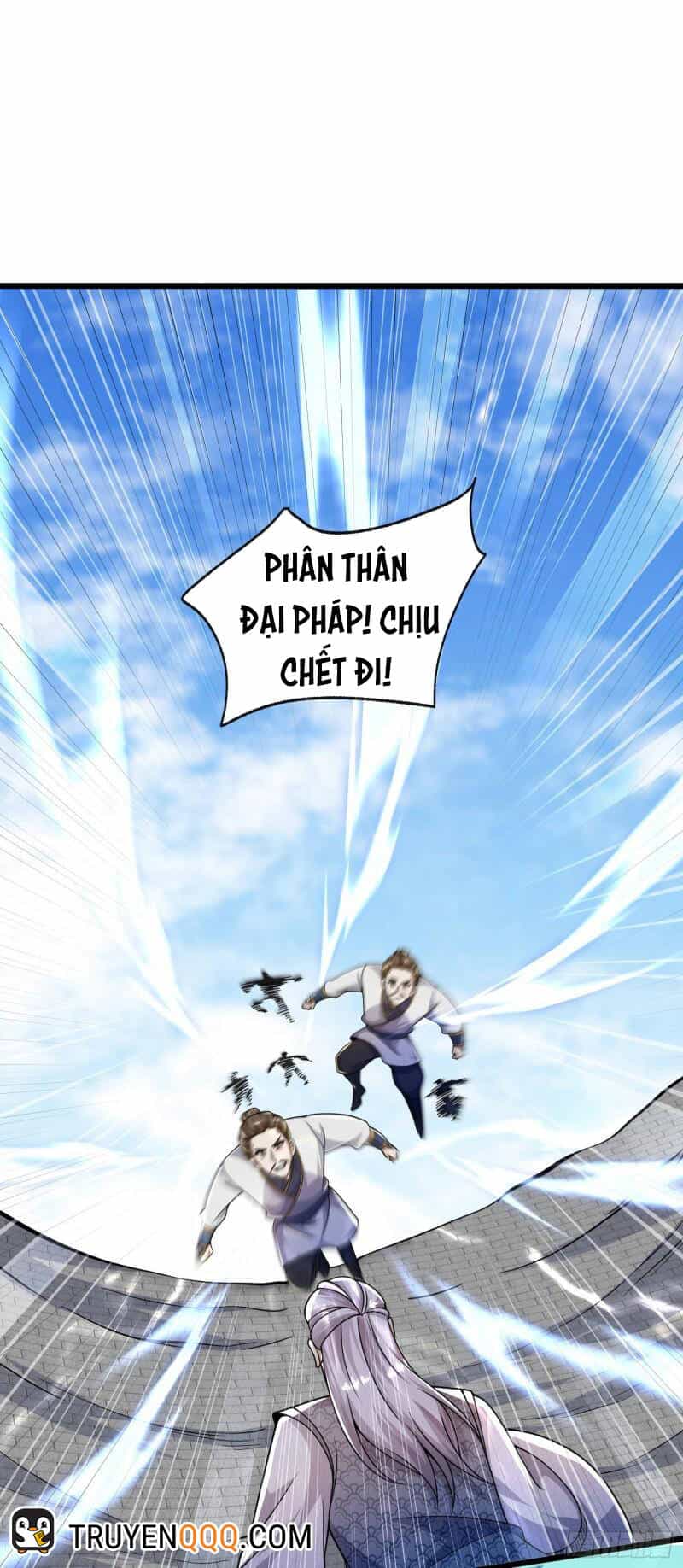 Mạnh Lên Từ Cõi Chết - Chương 41 - ảnh 2