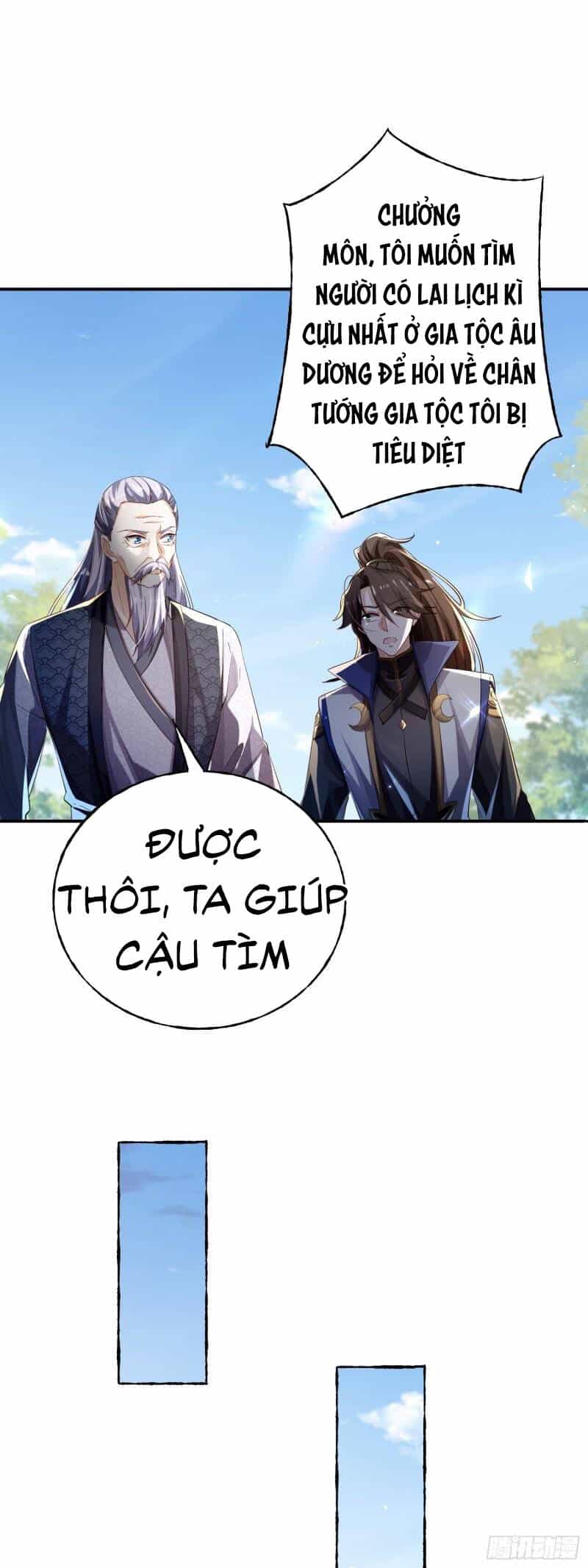 Mạnh Lên Từ Cõi Chết - Chương 41 - ảnh 34