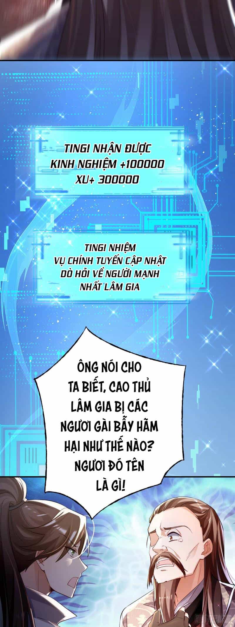 Mạnh Lên Từ Cõi Chết - Chương 41 - ảnh 39