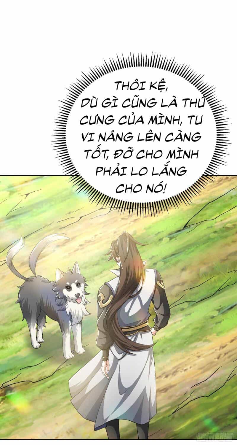 Mạnh Lên Từ Cõi Chết - Chương 42 - ảnh 30