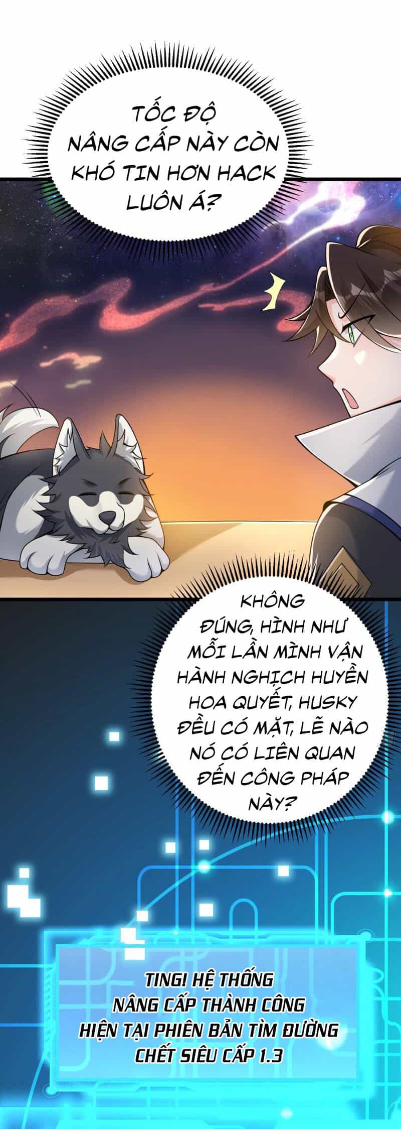 Mạnh Lên Từ Cõi Chết - Chương 44 - ảnh 27