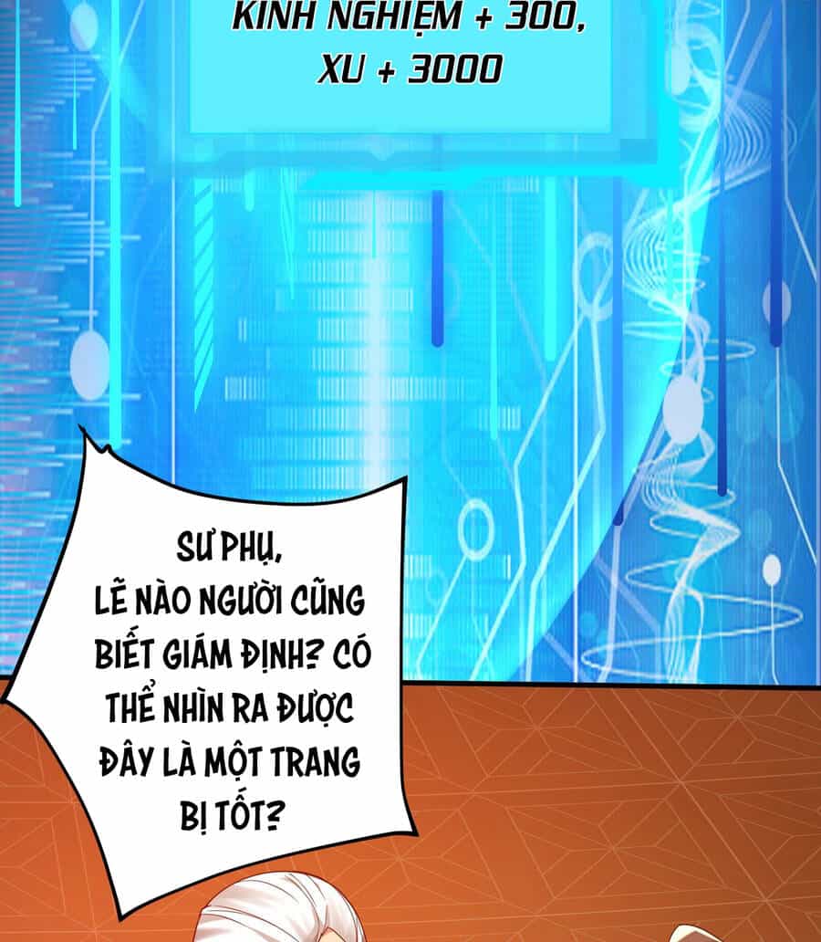 Mạnh Lên Từ Cõi Chết - Chương 5 - ảnh 36