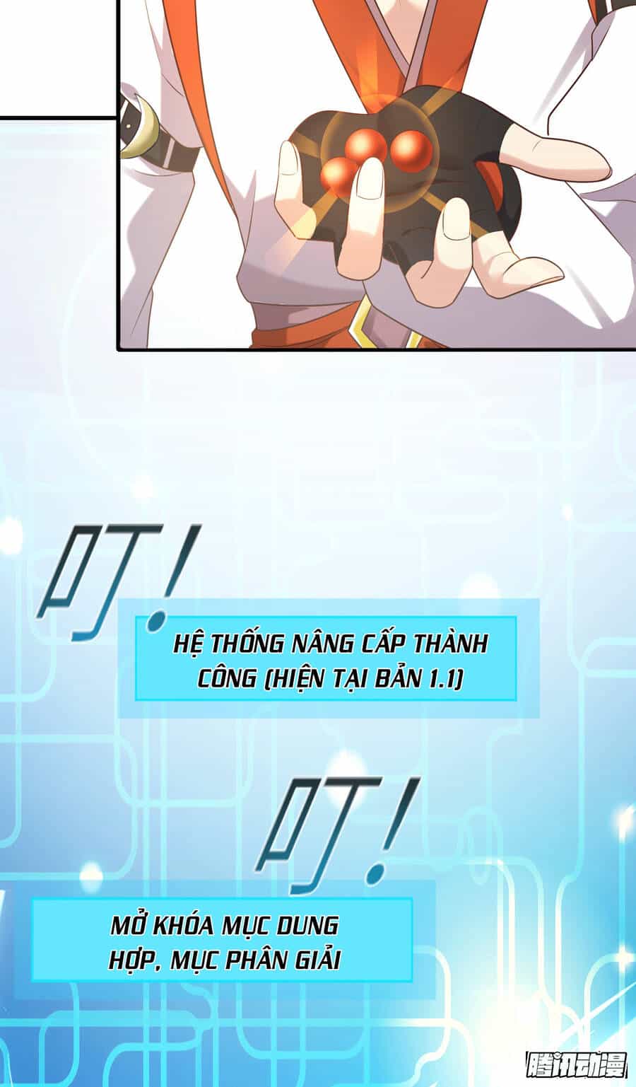 Mạnh Lên Từ Cõi Chết - Chương 7 - ảnh 14