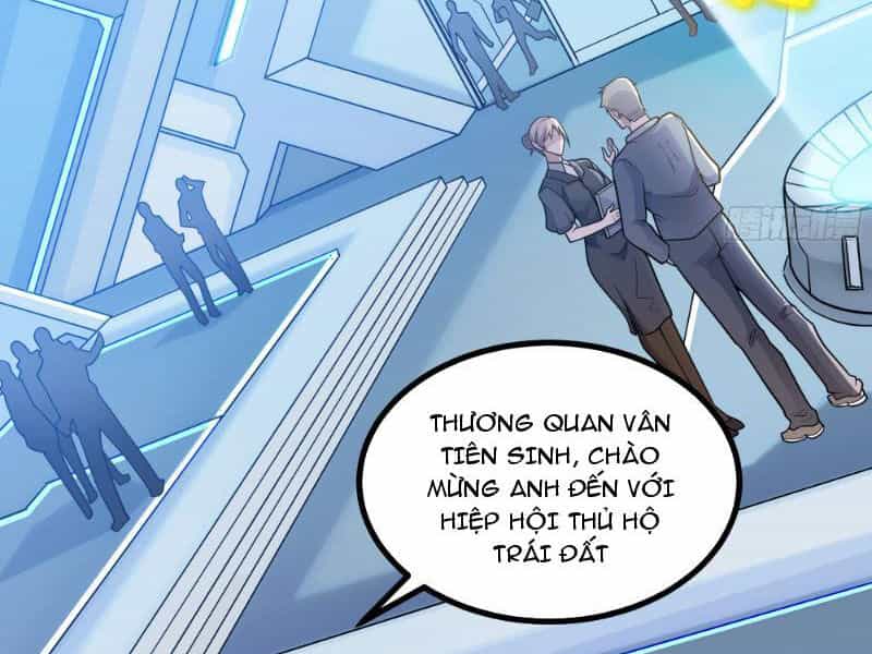 Mạnh Nhất Dị Giới - Chương 11 - ảnh 2