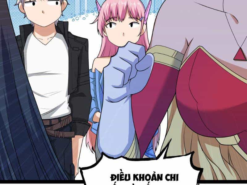 Mạnh Nhất Dị Giới - Chương 11 - ảnh 93
