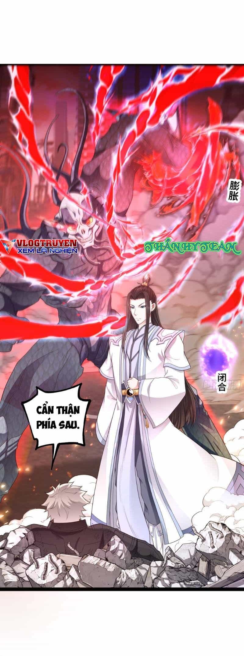 Mạnh Nhất Dị Giới - Chương 1 - ảnh 42