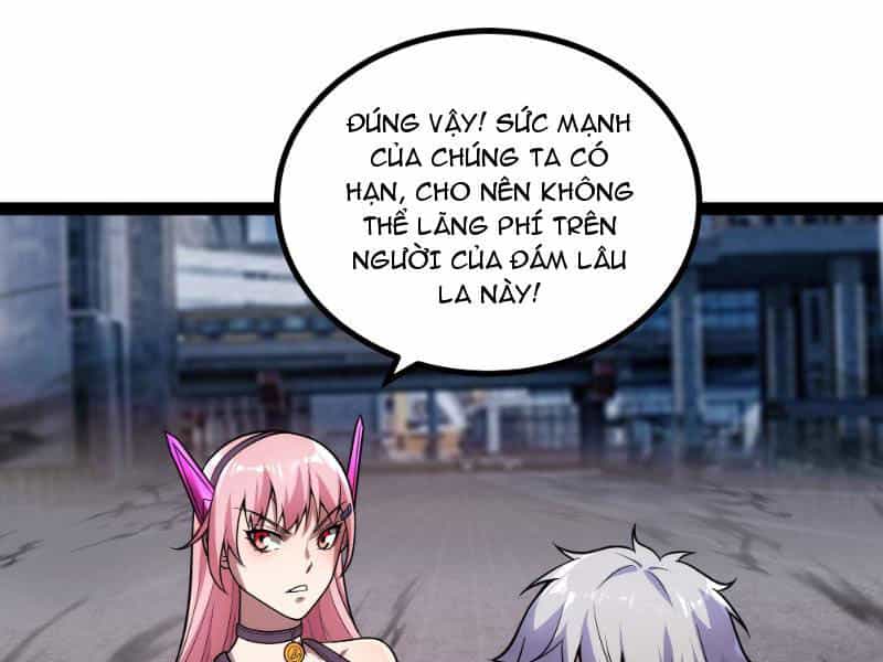 Mạnh Nhất Dị Giới - Chương 20 - ảnh 56