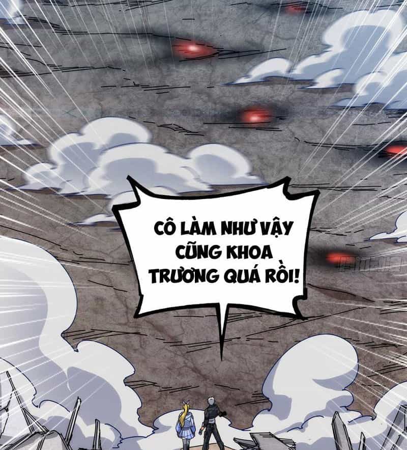 Mạnh Nhất Dị Giới - Chương 26 - ảnh 48