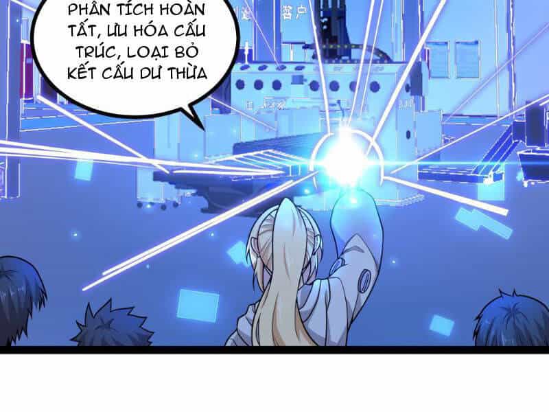 Mạnh Nhất Dị Giới - Chương 31 - ảnh 73