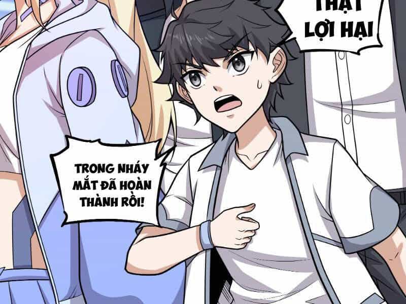 Mạnh Nhất Dị Giới - Chương 31 - ảnh 77