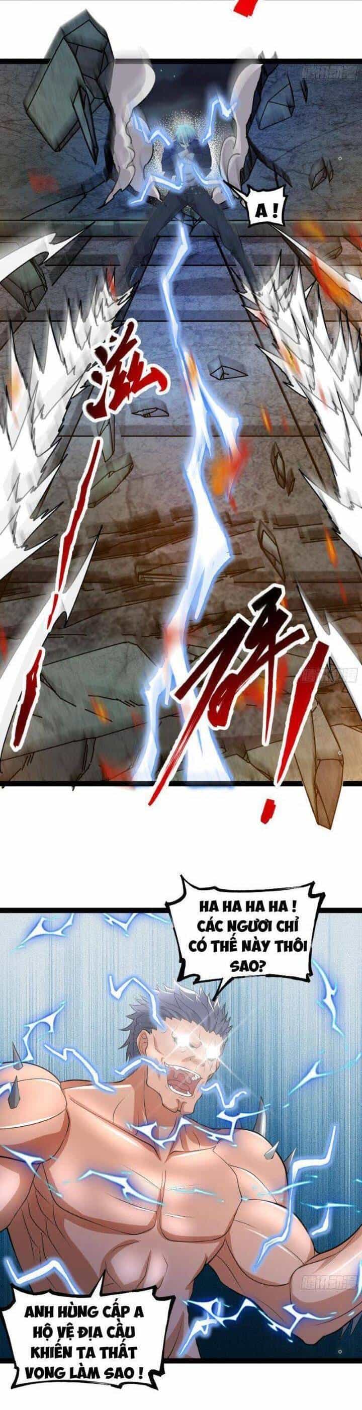 Mạnh Nhất Dị Giới - Chương 35 - ảnh 14