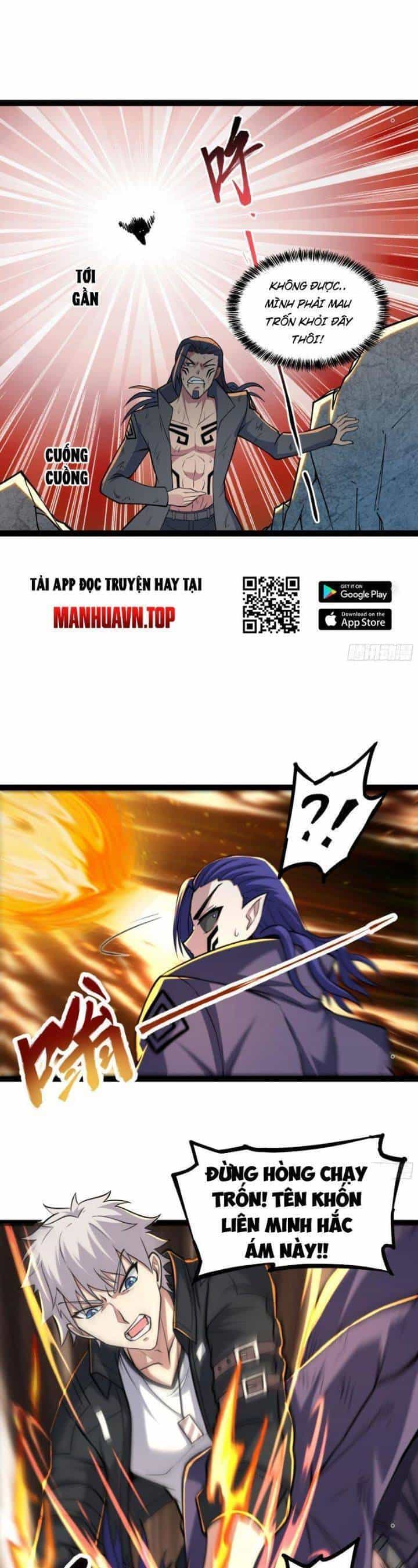 Mạnh Nhất Dị Giới - Chương 37 - ảnh 13