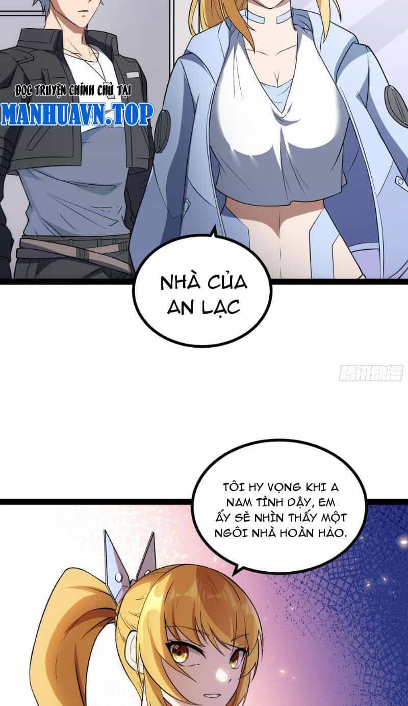 Mạnh Nhất Dị Giới - Chương 38 - ảnh 17