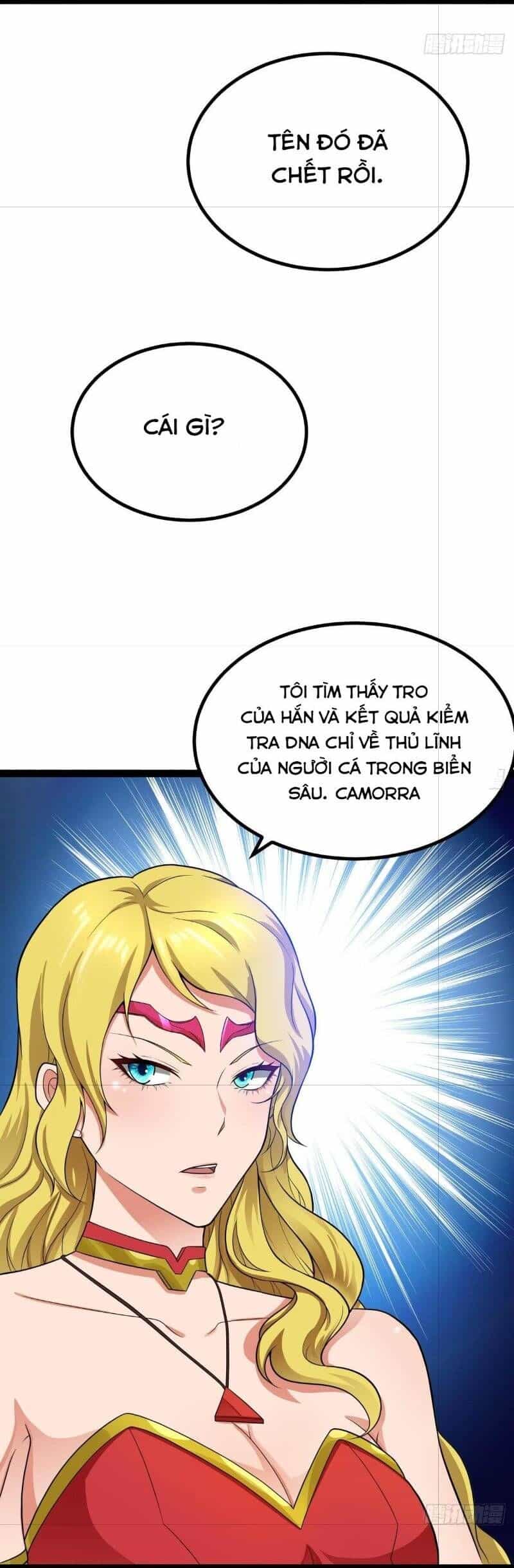 Mạnh Nhất Dị Giới - Chương 3 - ảnh 18