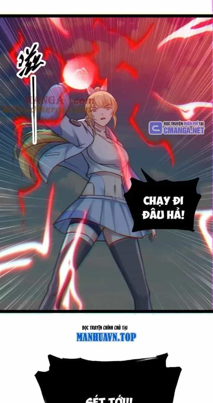Mạnh Nhất Dị Giới - Chương 43 - ảnh 19