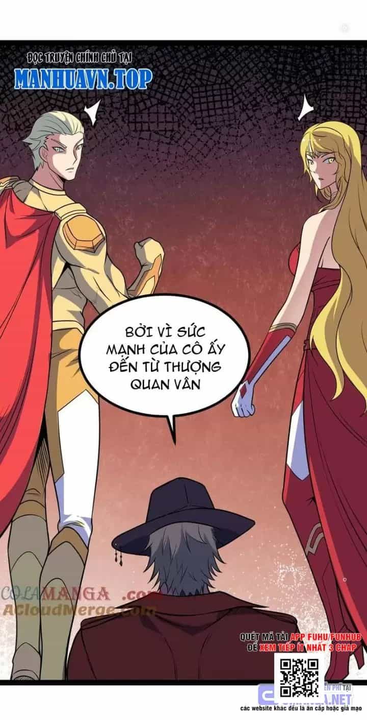 Mạnh Nhất Dị Giới - Chương 46 - ảnh 4