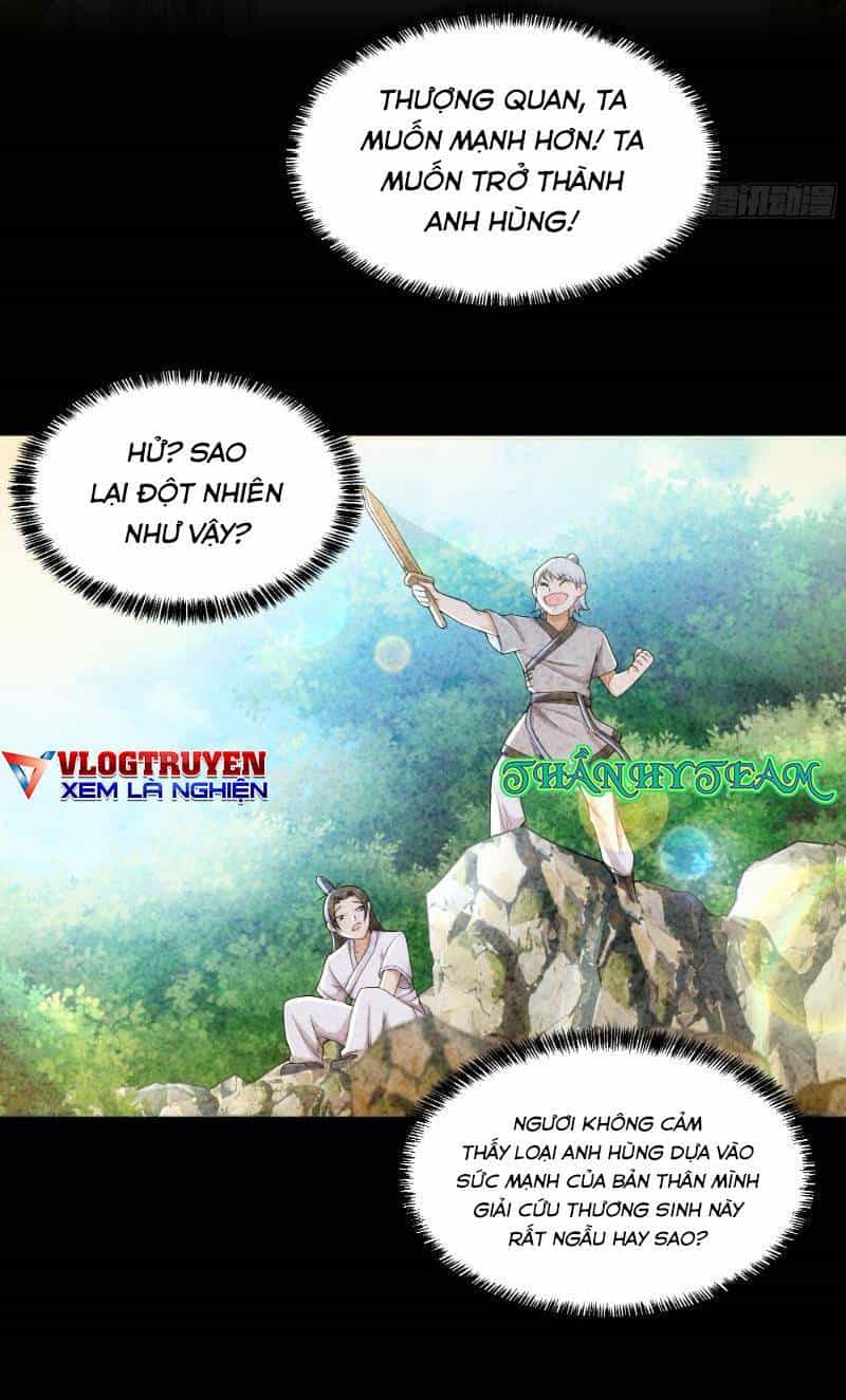 Mạnh Nhất Dị Giới - Chương 4 - ảnh 10