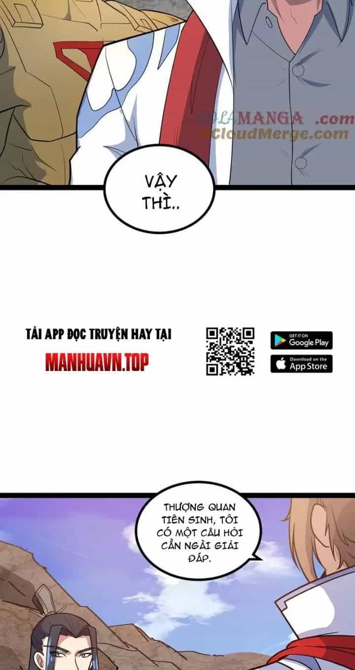 Mạnh Nhất Dị Giới - Chương 53 - ảnh 35