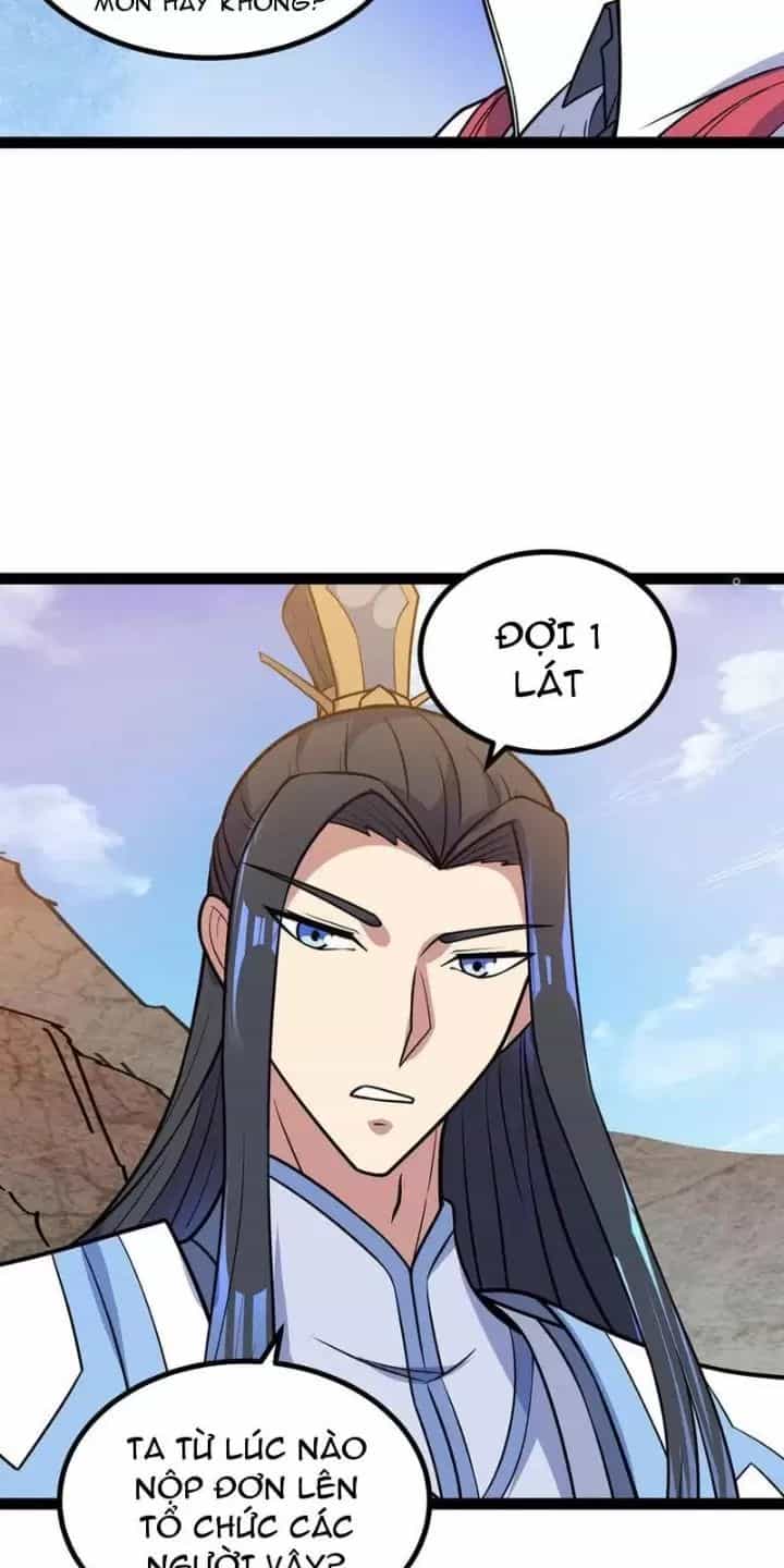 Mạnh Nhất Dị Giới - Chương 53 - ảnh 37