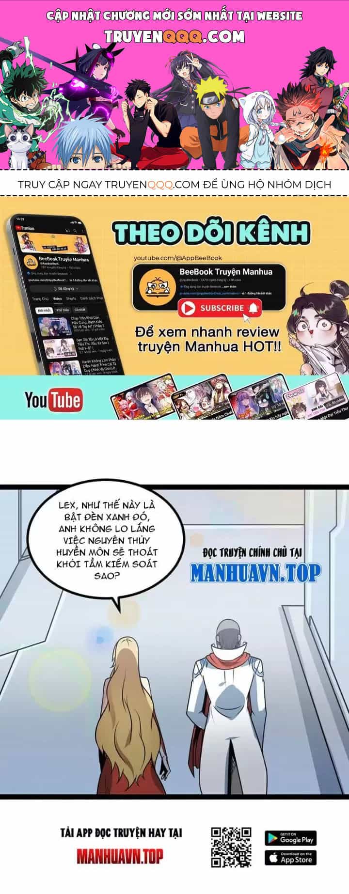 Mạnh Nhất Dị Giới - Chương 55 - ảnh 1