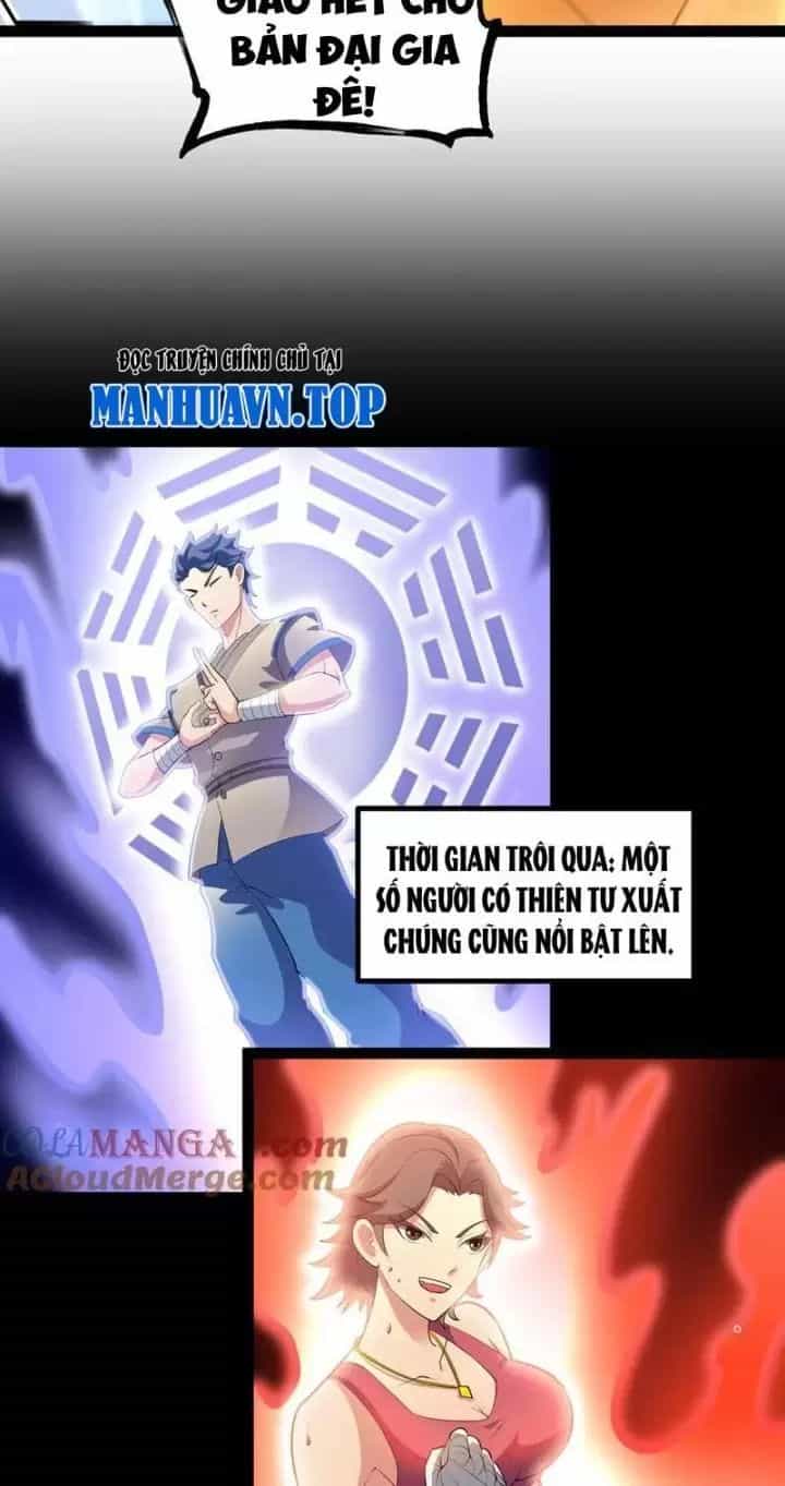 Mạnh Nhất Dị Giới - Chương 55 - ảnh 29
