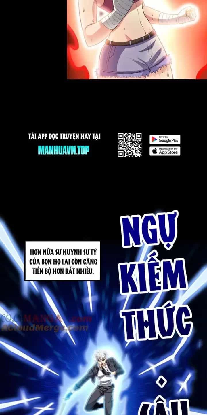 Mạnh Nhất Dị Giới - Chương 55 - ảnh 30