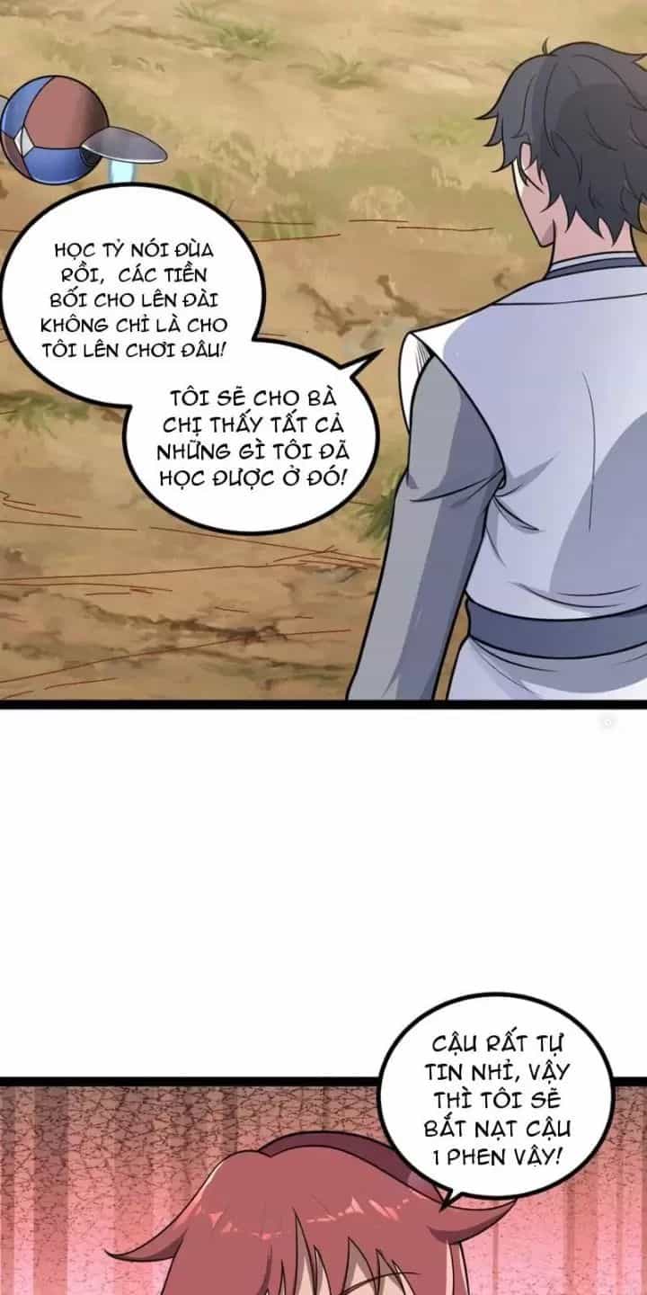 Mạnh Nhất Dị Giới - Chương 57 - ảnh 5