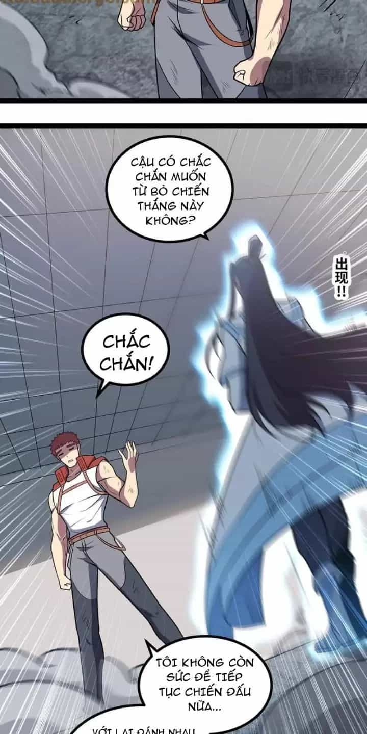 Mạnh Nhất Dị Giới - Chương 60 - ảnh 18