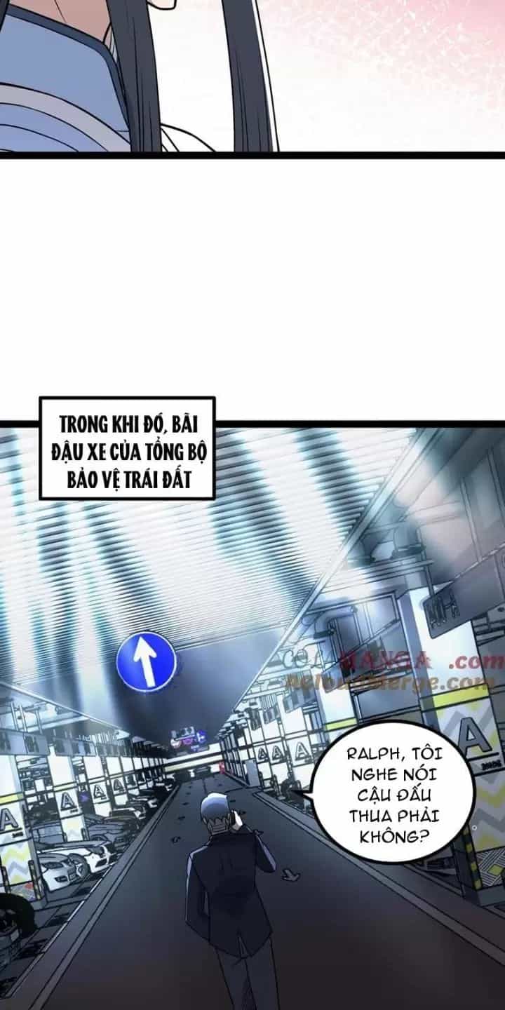 Mạnh Nhất Dị Giới - Chương 60 - ảnh 29