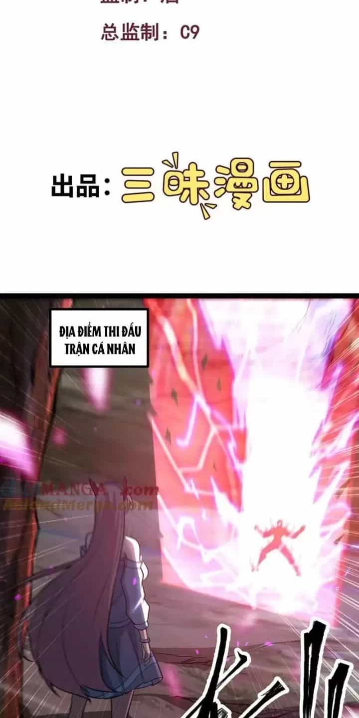 Mạnh Nhất Dị Giới - Chương 63 - ảnh 2