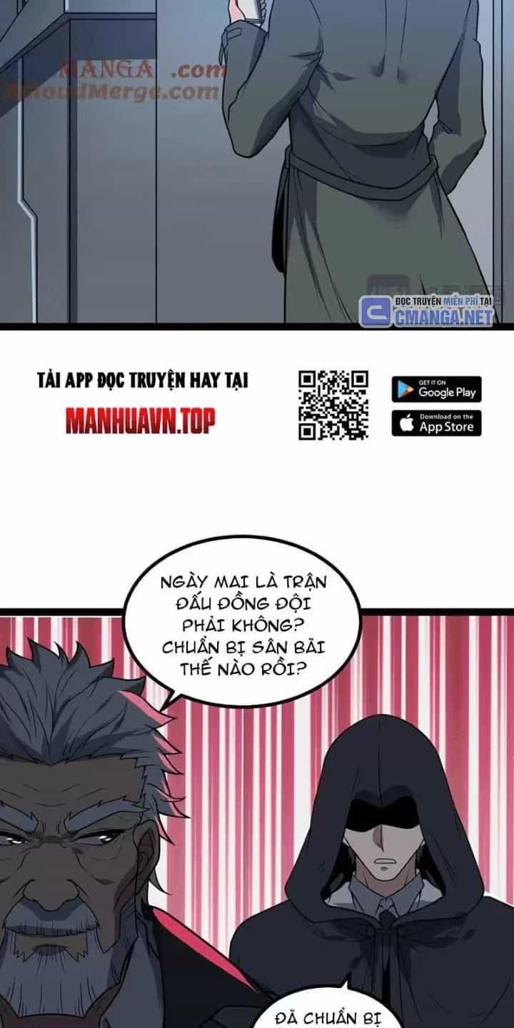 Mạnh Nhất Dị Giới - Chương 63 - ảnh 39