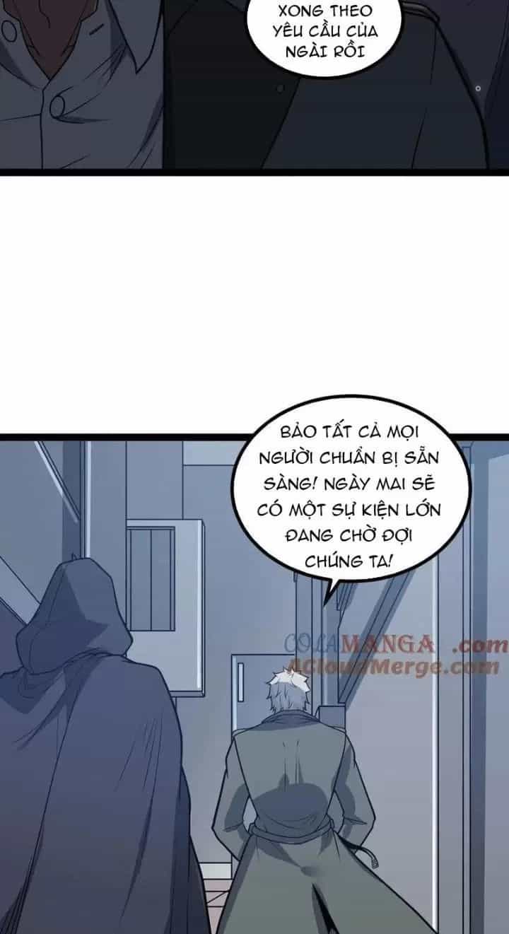 Mạnh Nhất Dị Giới - Chương 63 - ảnh 40