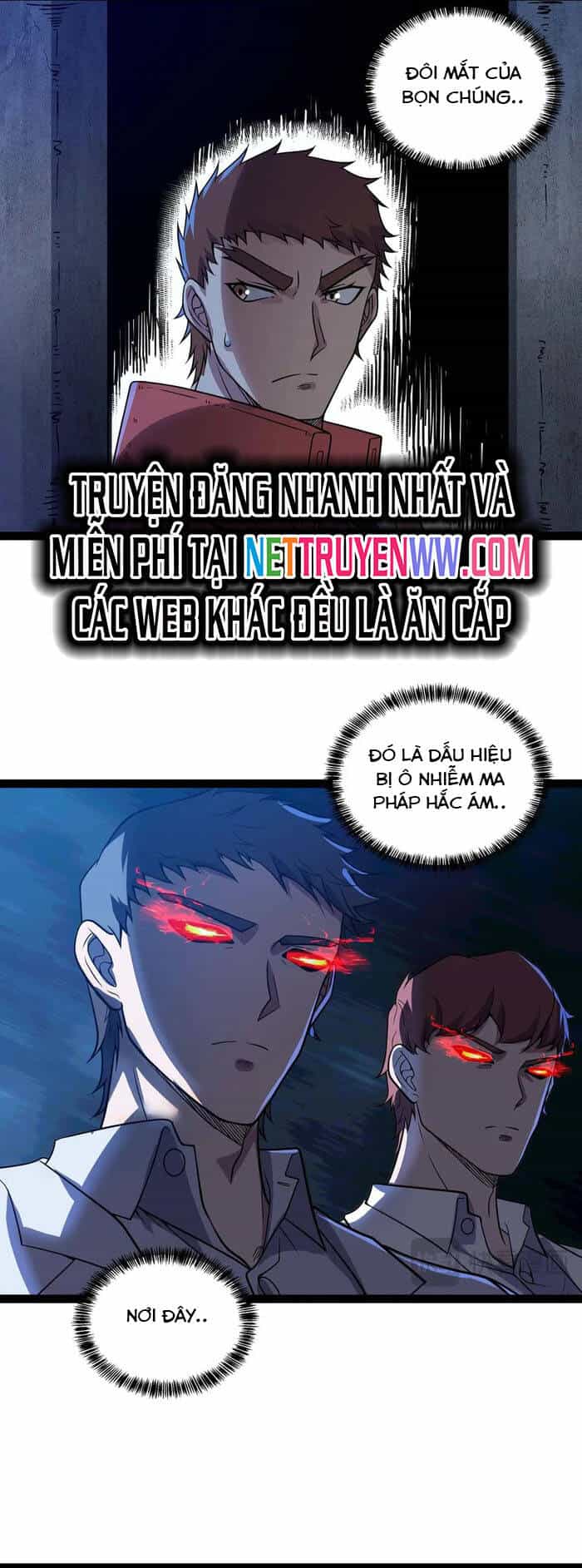 Mạnh Nhất Dị Giới - Chương 66 - ảnh 5