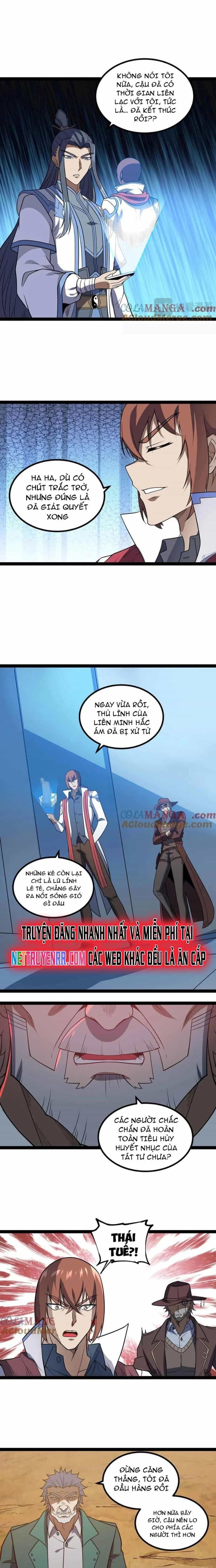 Mạnh Nhất Dị Giới - Chương 79 - ảnh 3