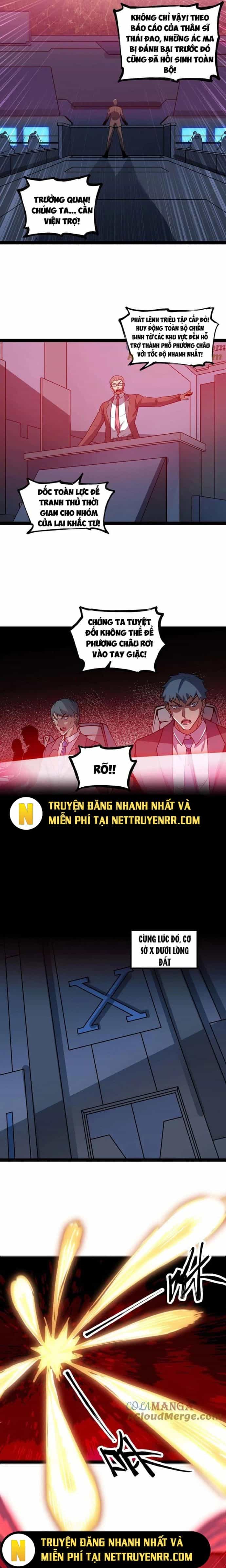 Mạnh Nhất Dị Giới - Chương 80 - ảnh 7