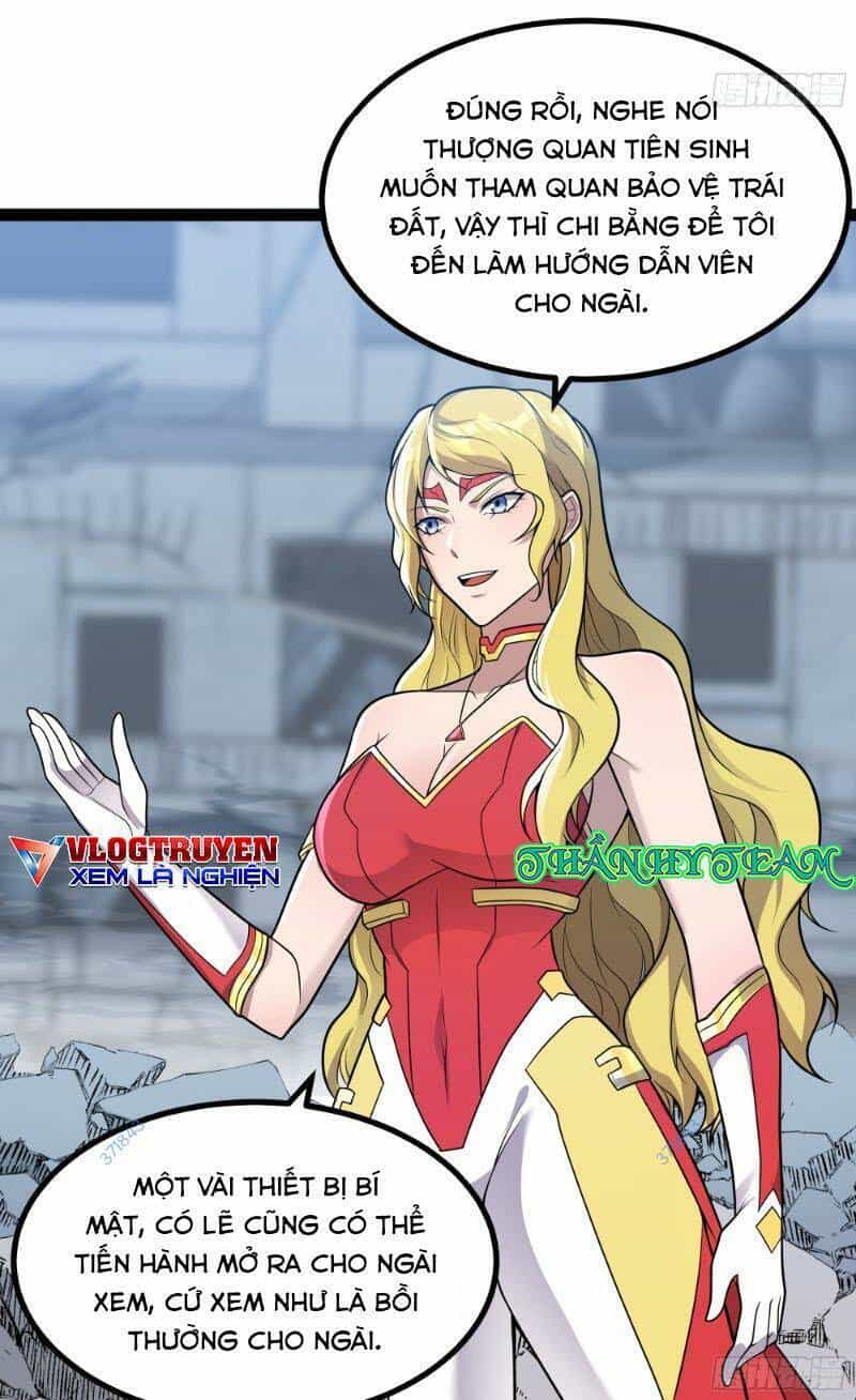 Mạnh Nhất Dị Giới - Chương 8 - ảnh 36