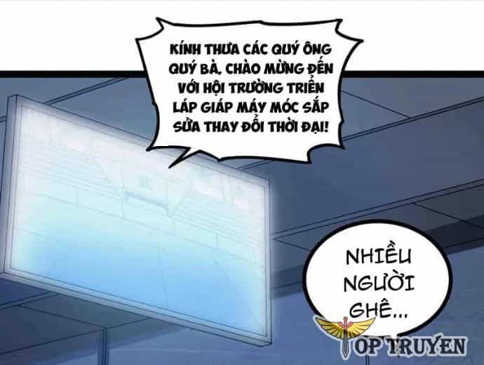 Mạnh Nhất Dị Giới - Chương 91 - ảnh 3