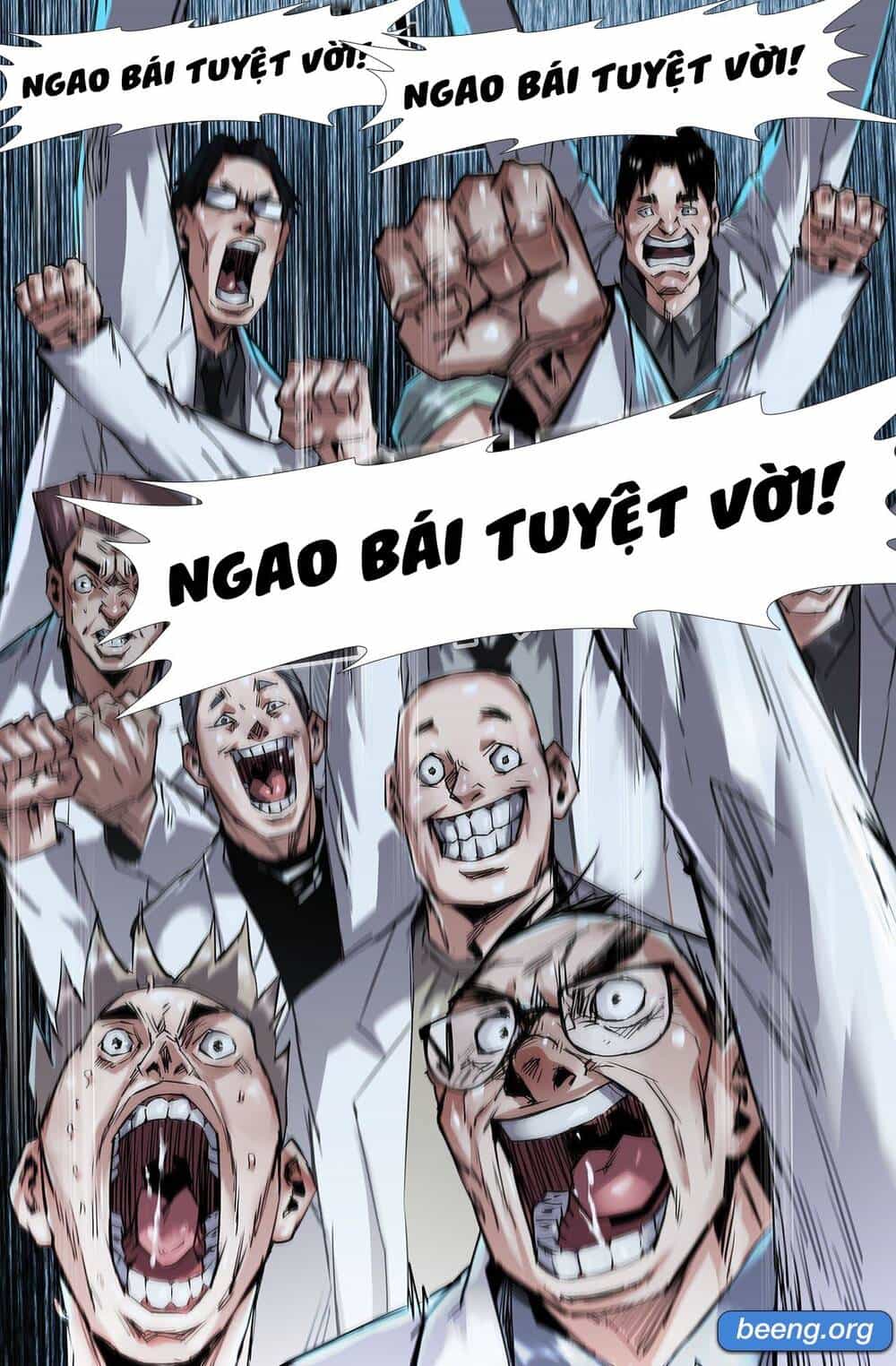 Mạnh Nhất Lịch Sử - Chương 168 - ảnh 4