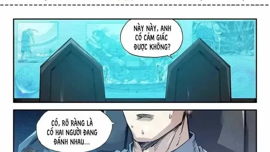 Mạnh Nhất Lịch Sử - Chương 196.4 - ảnh 2