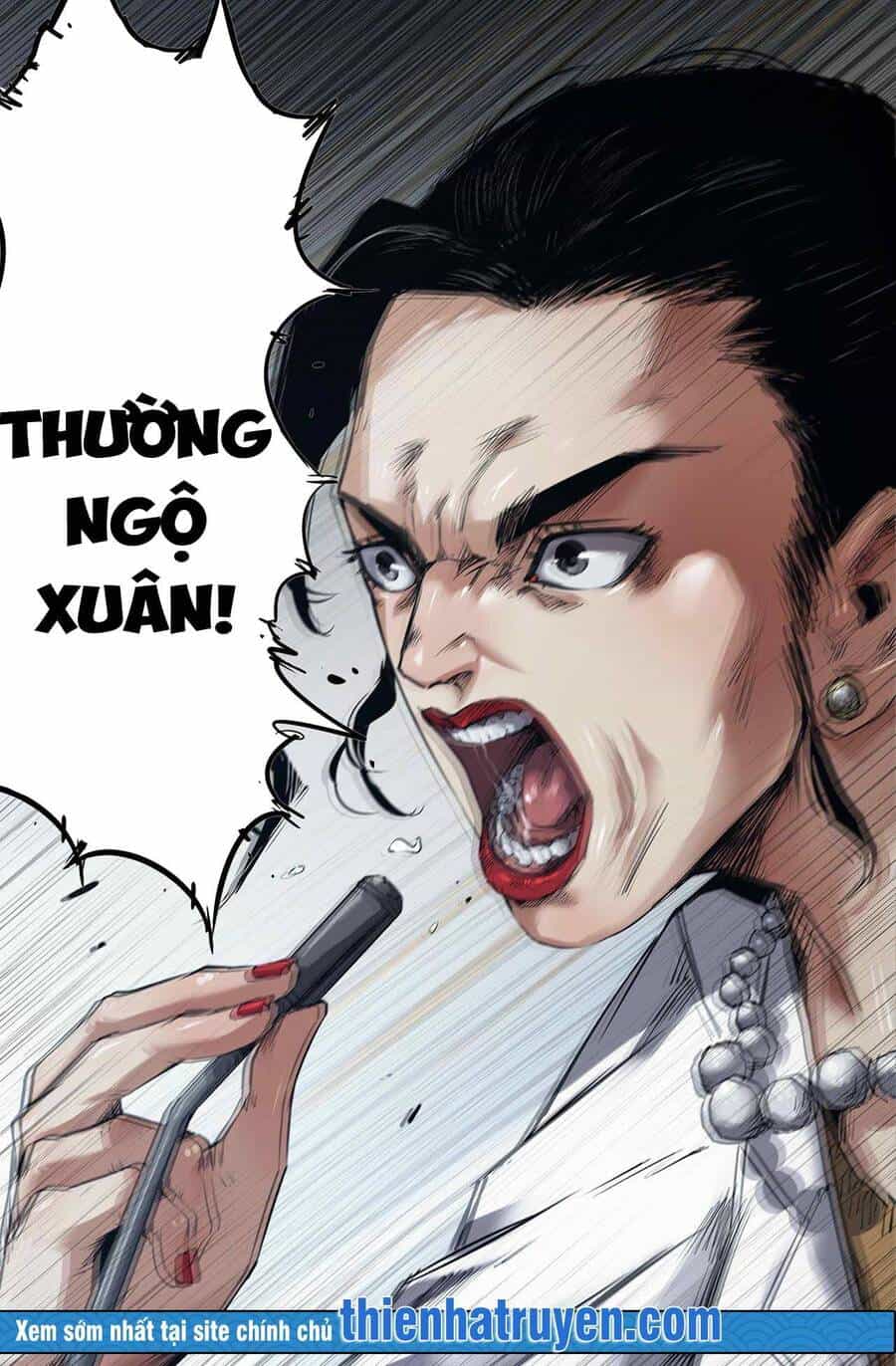 Mạnh Nhất Lịch Sử - Chương 199 - ảnh 7