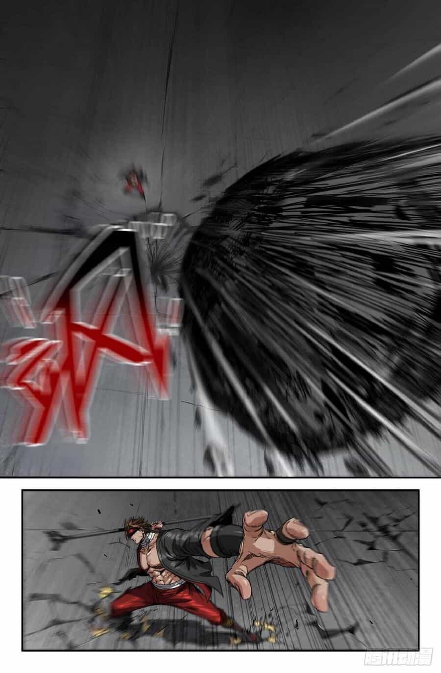 Mạnh Nhất Lịch Sử - Chương 231 - ảnh 13