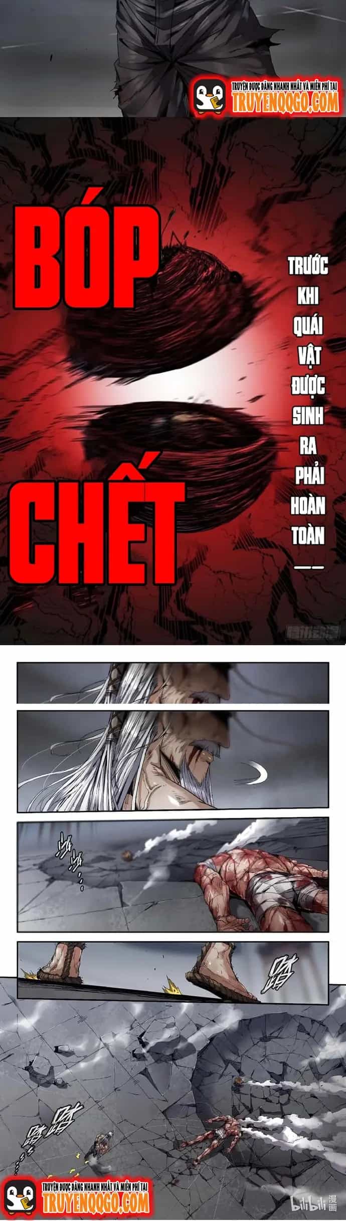 Mạnh Nhất Lịch Sử - Chương 246 - ảnh 4