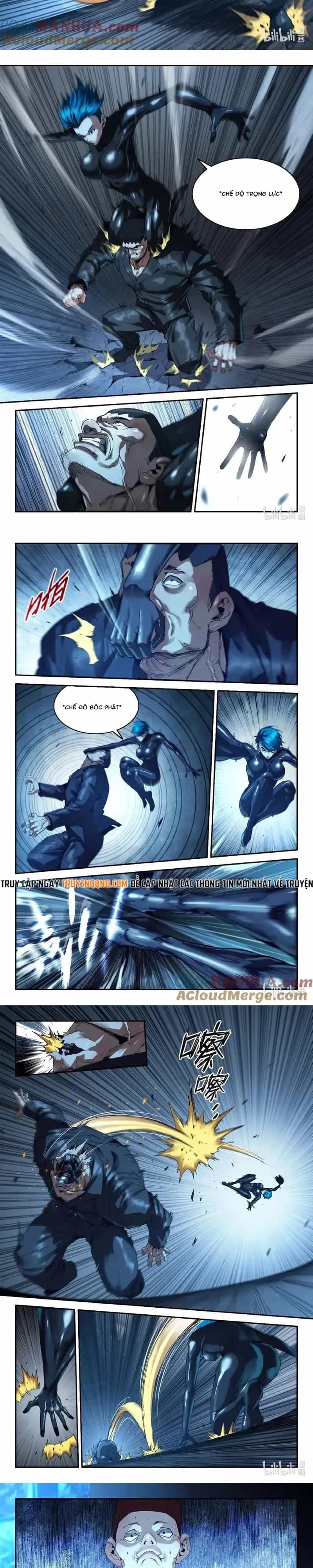 Mạnh Nhất Lịch Sử - Chương 300 - ảnh 2