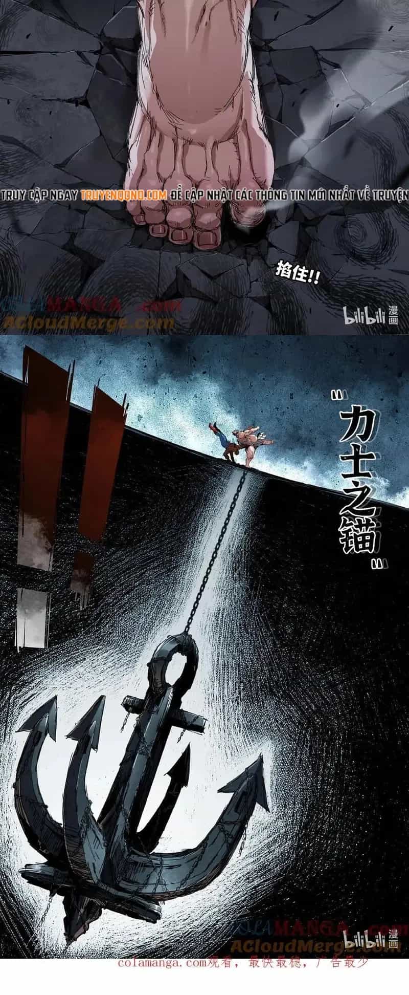 Mạnh Nhất Lịch Sử - Chương 339 - ảnh 4
