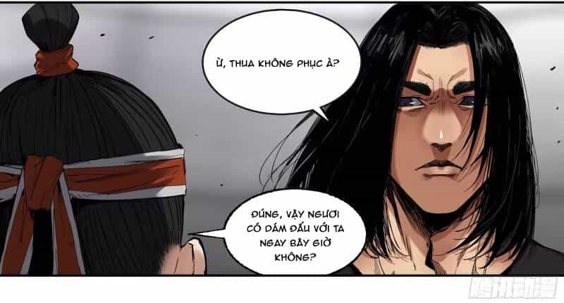 Mạnh Nhất Lịch Sử - Chương 388 - ảnh 5