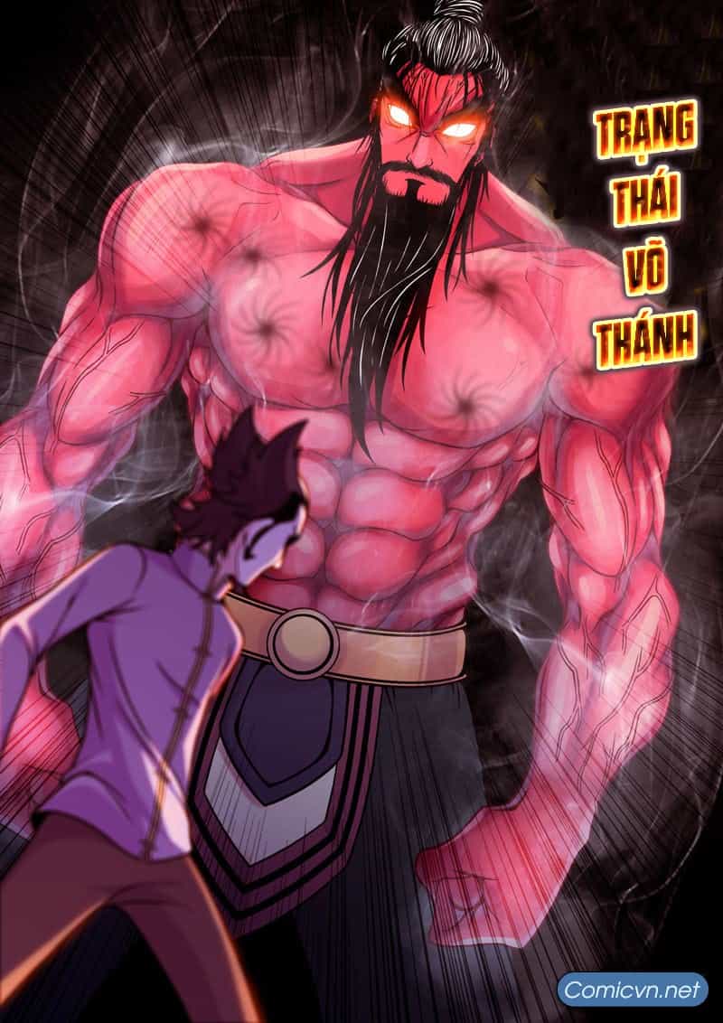 Mạnh Nhất Lịch Sử - Chương 4 - ảnh 7