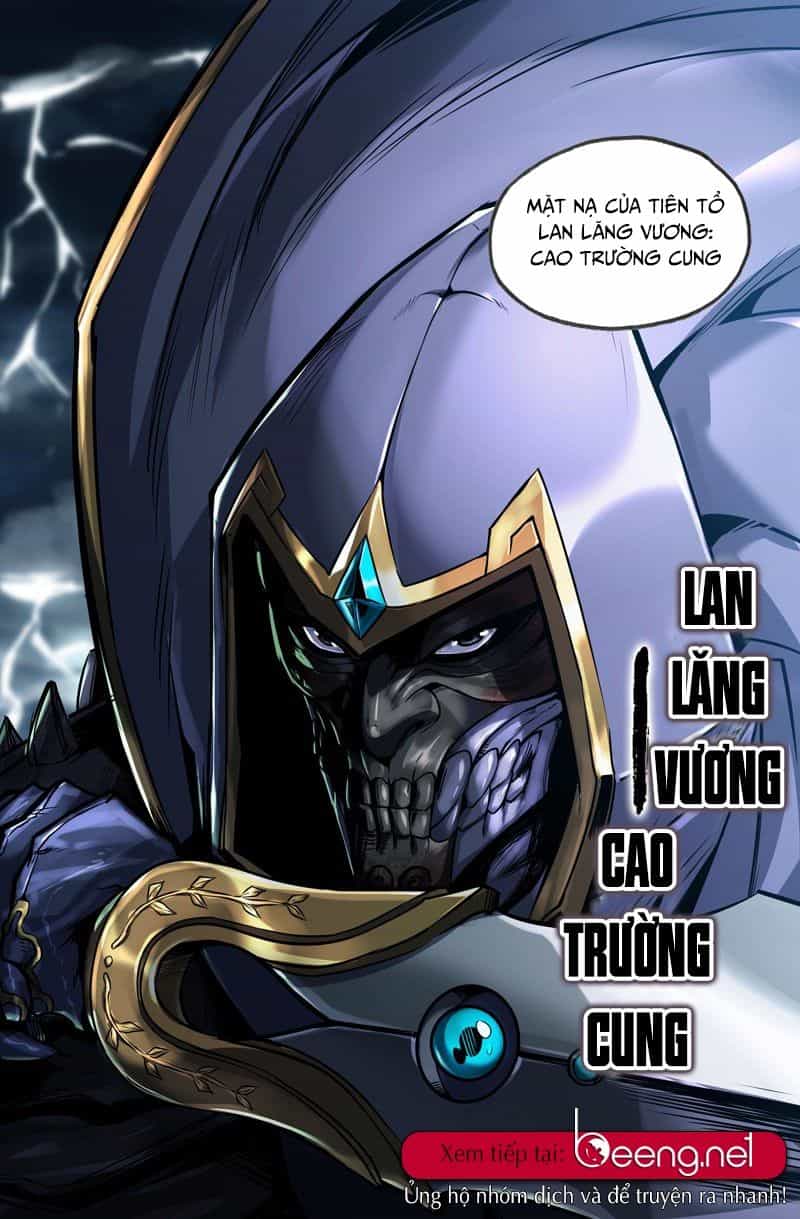 Mạnh Nhất Lịch Sử - Chương 63 - ảnh 11